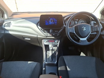 Used Suzuki SX4 S-Cross 2024 for sale - 78727827: Photo