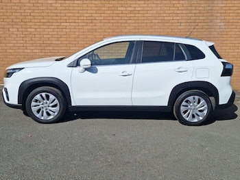 Used Suzuki SX4 S-Cross 2024 for sale - 78727827: Photo
