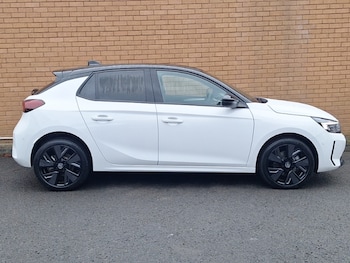 Used Vauxhall Corsa 2025 for sale - 78952840: Photo