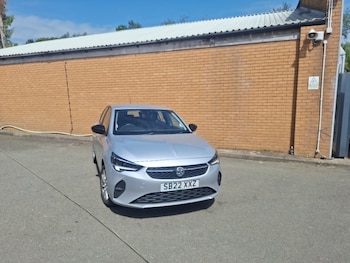 Used Vauxhall Corsa 2022 for sale - 78723646: Photo