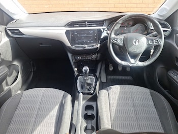 Used Vauxhall Corsa 2022 for sale - 78723646: Photo