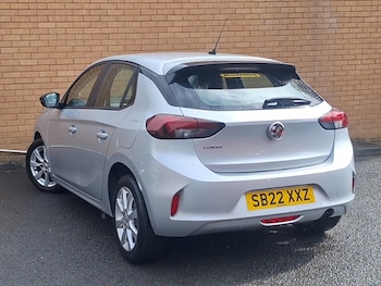 Used Vauxhall Corsa 2022 for sale - 78723646: Photo