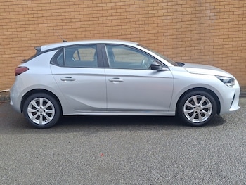 Used Vauxhall Corsa 2022 for sale - 78723646: Photo