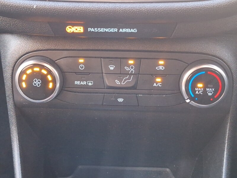 Used Ford Fiesta 2018 for sale - 77790468: Photo 15