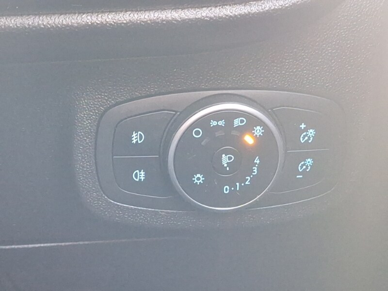 Used Ford Fiesta 2018 for sale - 77790468: Photo 19