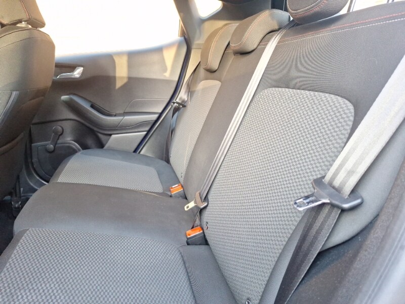 Used Ford Fiesta 2018 for sale - 77790468: Photo 6