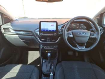 Used Ford Puma 2020 for sale - 74826383: Photo