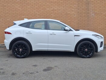 Used Jaguar E-Pace 2019 for sale - 78515737: Photo