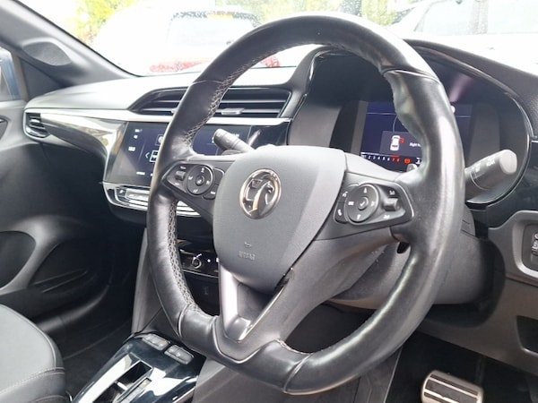 Used Vauxhall Corsa 2023 for sale - 76208473: Photo 12