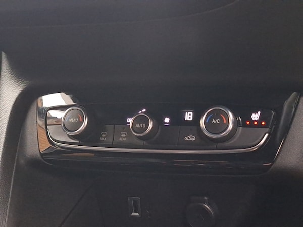 Used Vauxhall Corsa 2023 for sale - 76208473: Photo 16