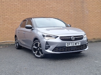 Vauxhall - Corsa