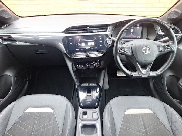 Used Vauxhall Corsa 2023 for sale - 76208473: Photo 2