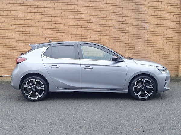 Used Vauxhall Corsa 2023 for sale - 76208473: Photo 4