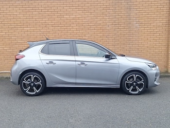 Used Vauxhall Corsa 2023 for sale - 76208473: Photo 4