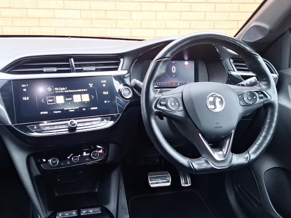 Used Vauxhall Corsa 2023 for sale - 76208473: Photo 7