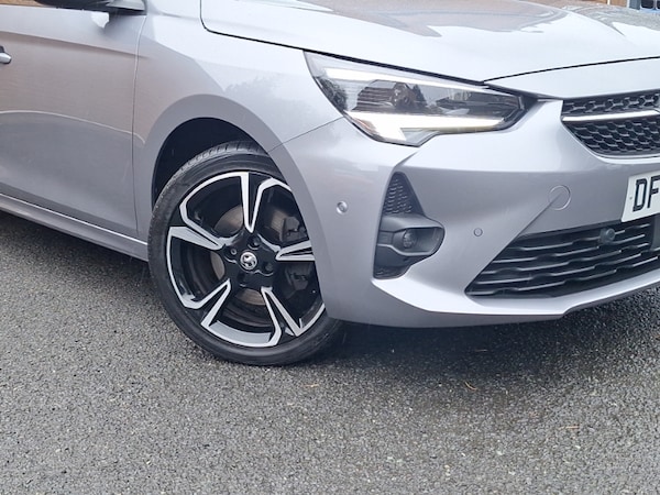 Used Vauxhall Corsa 2023 for sale - 76208473: Photo 9