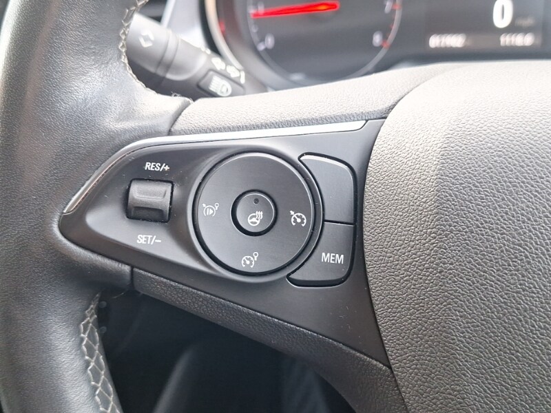 Used Vauxhall Crossland 2022 for sale - 76465085: Photo 12