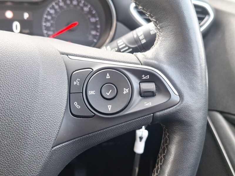 Used Vauxhall Crossland 2022 for sale - 76465085: Photo 13