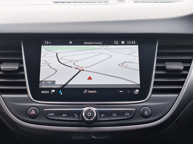 Used Vauxhall Crossland 2022 for sale - 76465085: Photo 14