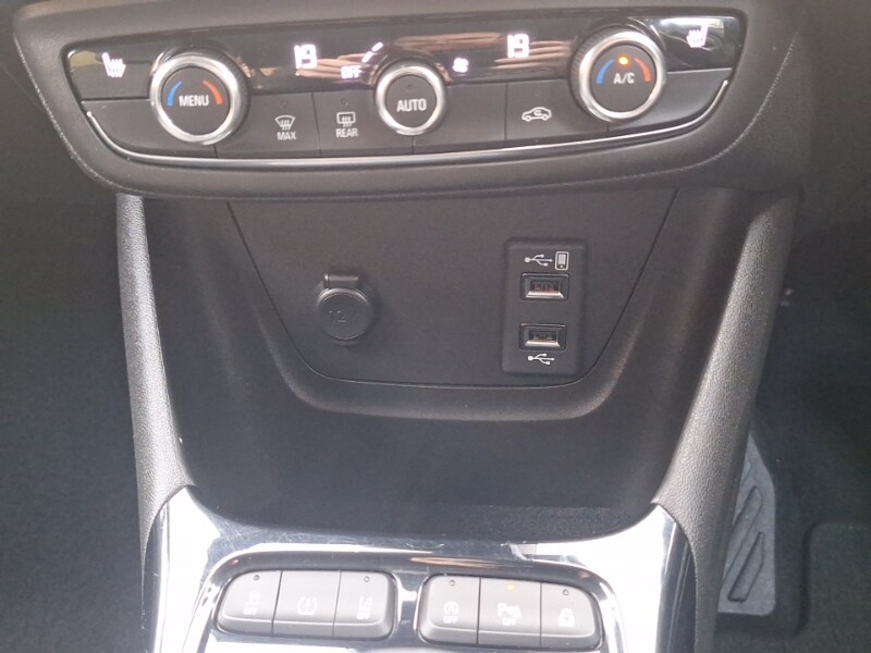 Used Vauxhall Crossland 2022 for sale - 76465085: Photo 15