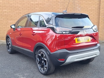 Used Vauxhall Crossland 2022 for sale - 76465085: Photo