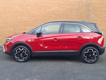 Used Vauxhall Crossland 2022 for sale - 76465085: Photo