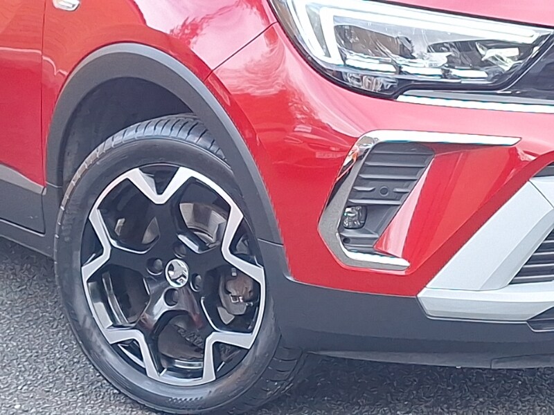 Used Vauxhall Crossland 2022 for sale - 76465085: Photo 9