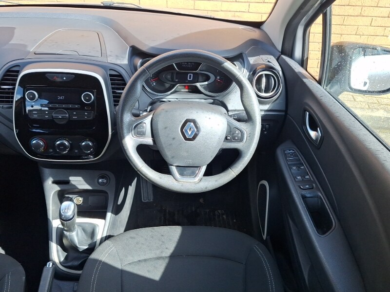 Used Renault Captur 2019 for sale - 78202621: Photo 11