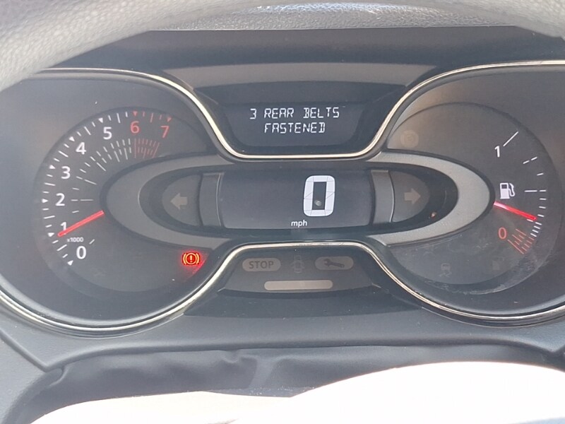 Used Renault Captur 2019 for sale - 78202621: Photo 15