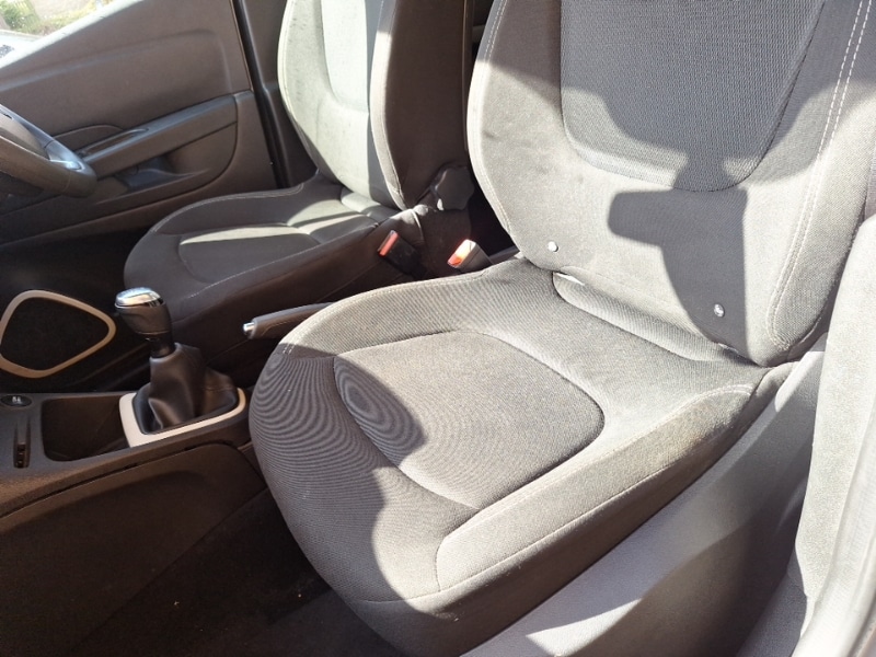 Used Renault Captur 2019 for sale - 78202621: Photo 5