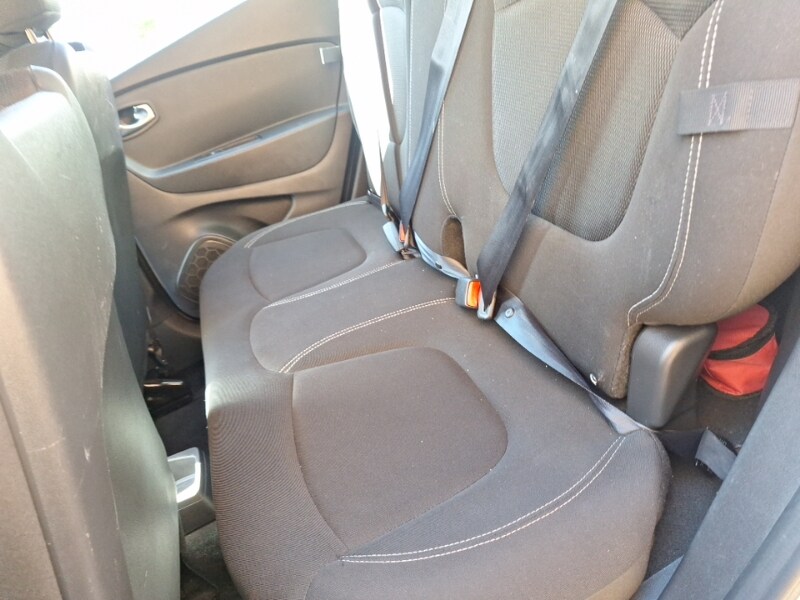 Used Renault Captur 2019 for sale - 78202621: Photo 6