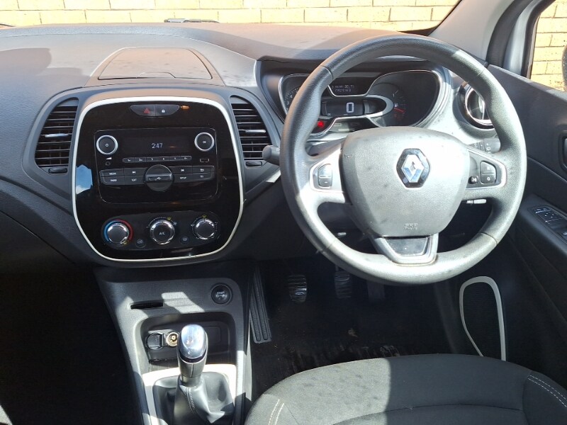 Used Renault Captur 2019 for sale - 78202621: Photo 7