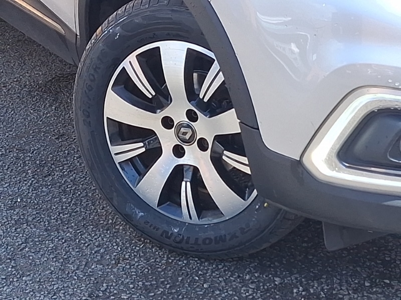 Used Renault Captur 2019 for sale - 78202621: Photo 9