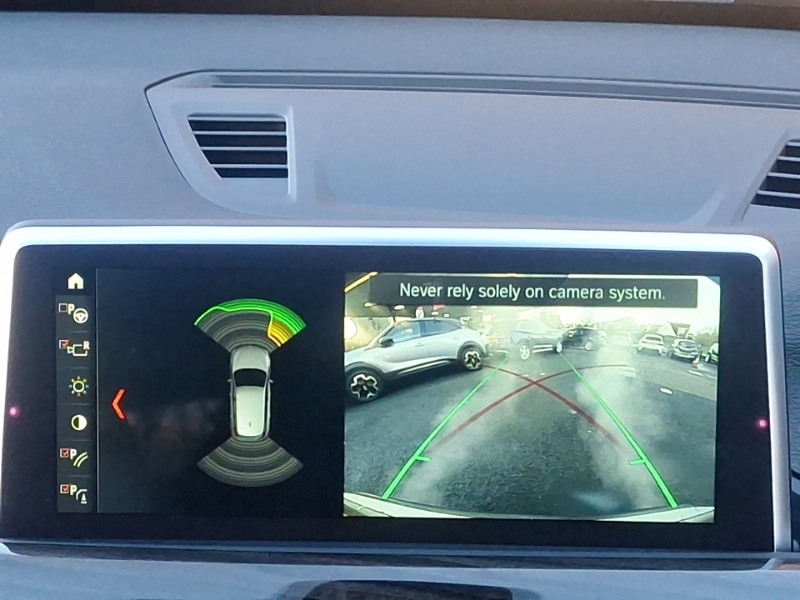 Used BMW X1 2017 for sale - 77130098: Photo 10