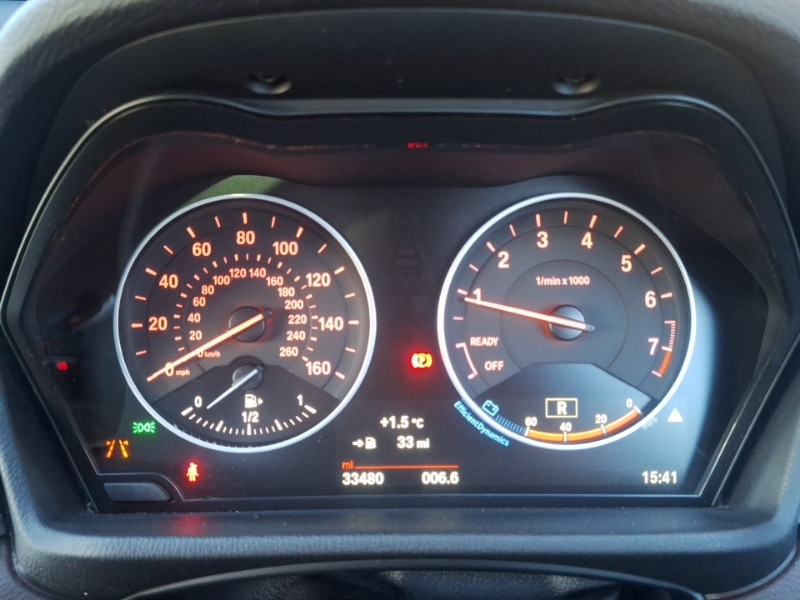 Used BMW X1 2017 for sale - 77130098: Photo 11