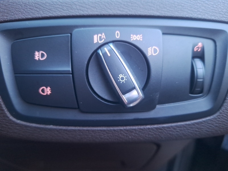 Used BMW X1 2017 for sale - 77130098: Photo 12