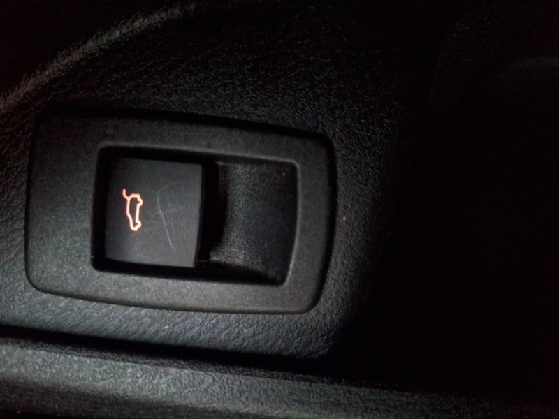 Used BMW X1 2017 for sale - 77130098: Photo 13