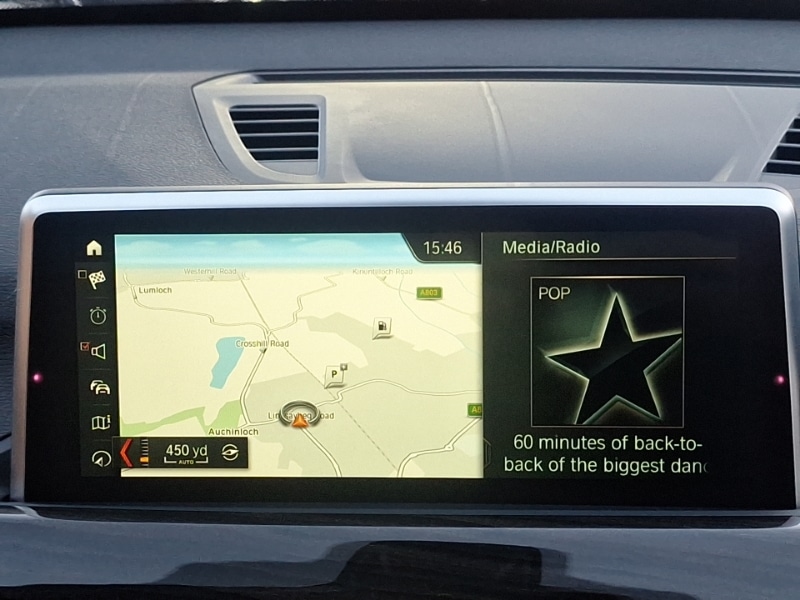 Used BMW X1 2017 for sale - 77130098: Photo 14