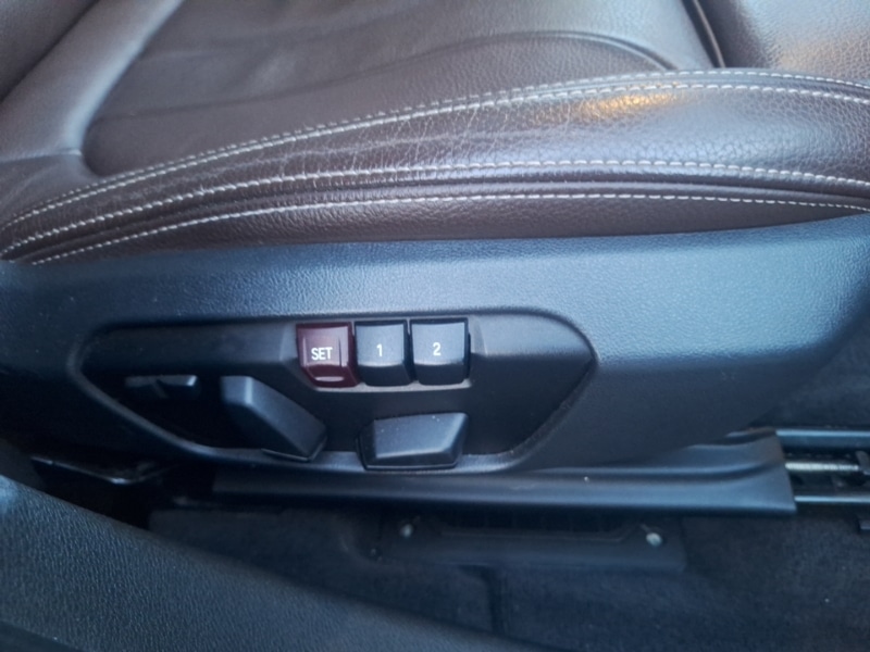 Used BMW X1 2017 for sale - 77130098: Photo 15