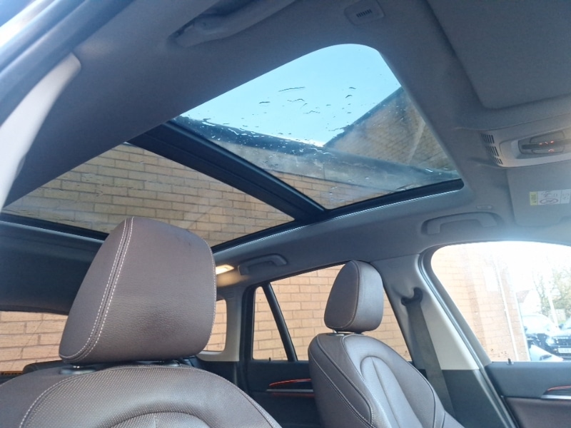 Used BMW X1 2017 for sale - 77130098: Photo 16