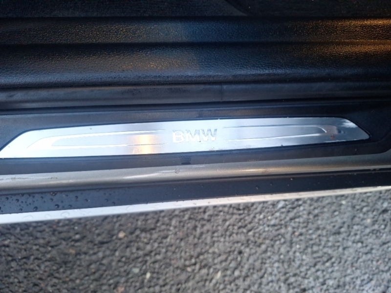 Used BMW X1 2017 for sale - 77130098: Photo 17