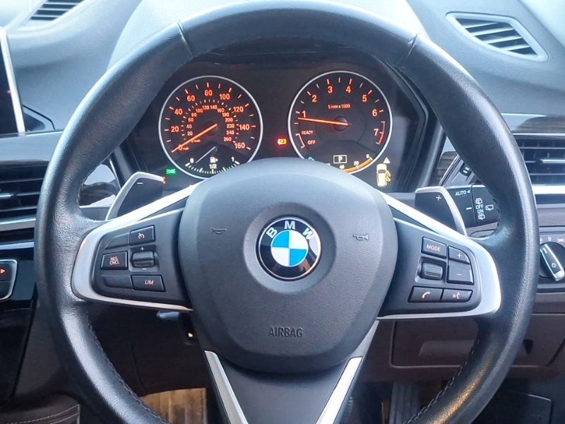 Used BMW X1 2017 for sale - 77130098: Photo 19