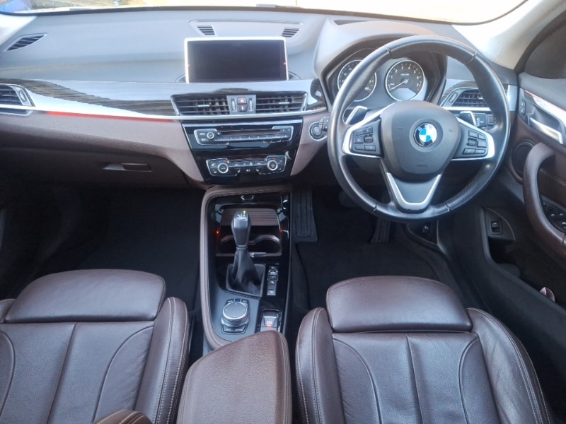 Used BMW X1 2017 for sale - 77130098: Photo 2