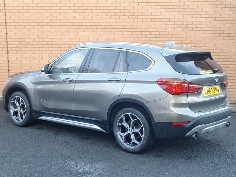 Used BMW X1 2017 for sale - 77130098: Photo 3