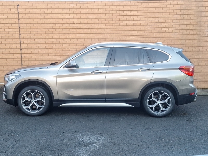 Used BMW X1 2017 for sale - 77130098: Photo 4