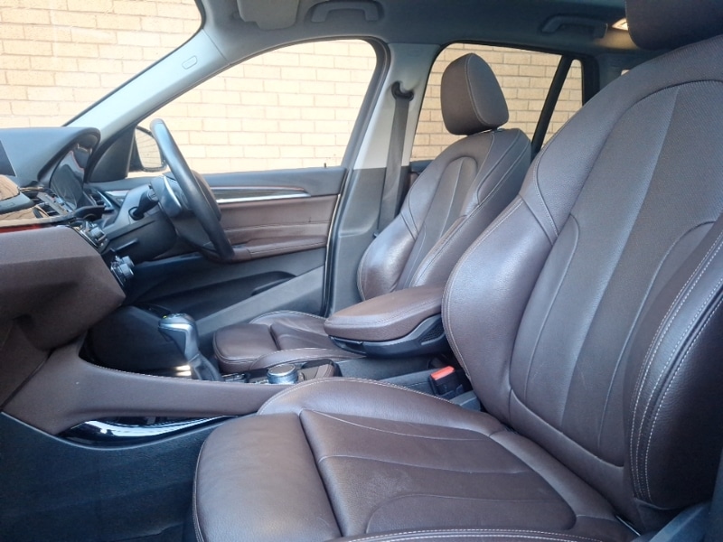 Used BMW X1 2017 for sale - 77130098: Photo 5