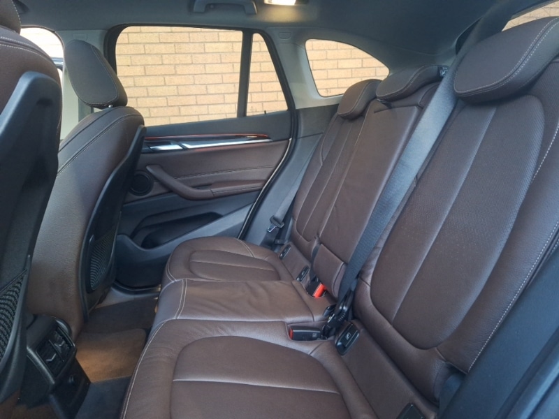 Used BMW X1 2017 for sale - 77130098: Photo 6