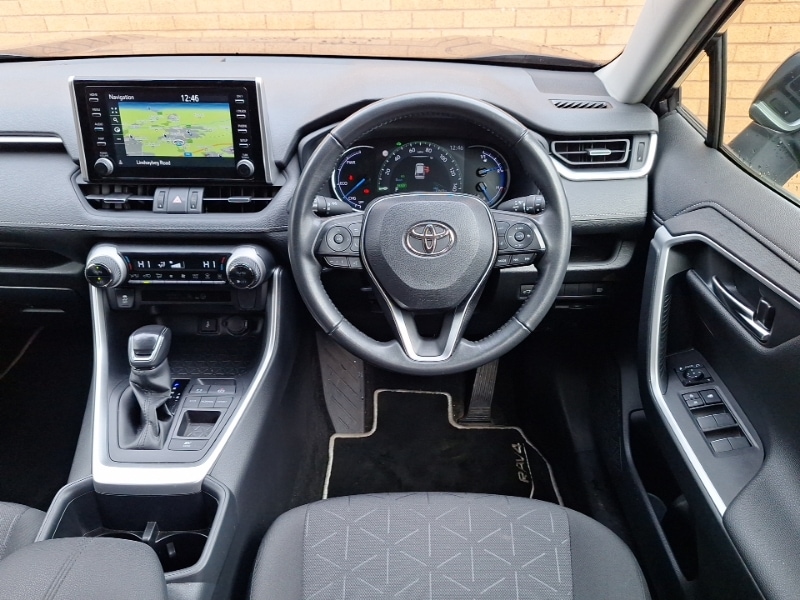 Used Toyota RAV4 2022 for sale - 76053312: Photo 10