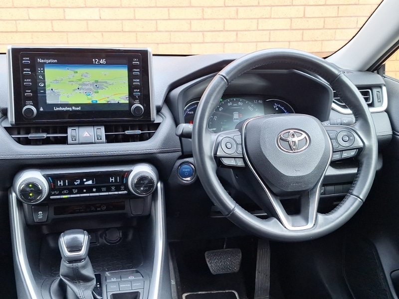 Used Toyota RAV4 2022 for sale - 76053312: Photo 7