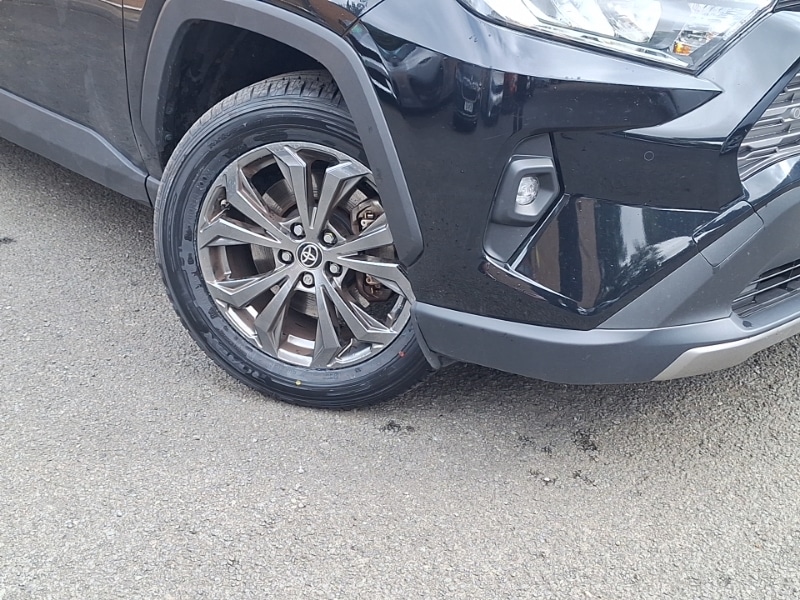 Used Toyota RAV4 2022 for sale - 76053312: Photo 9